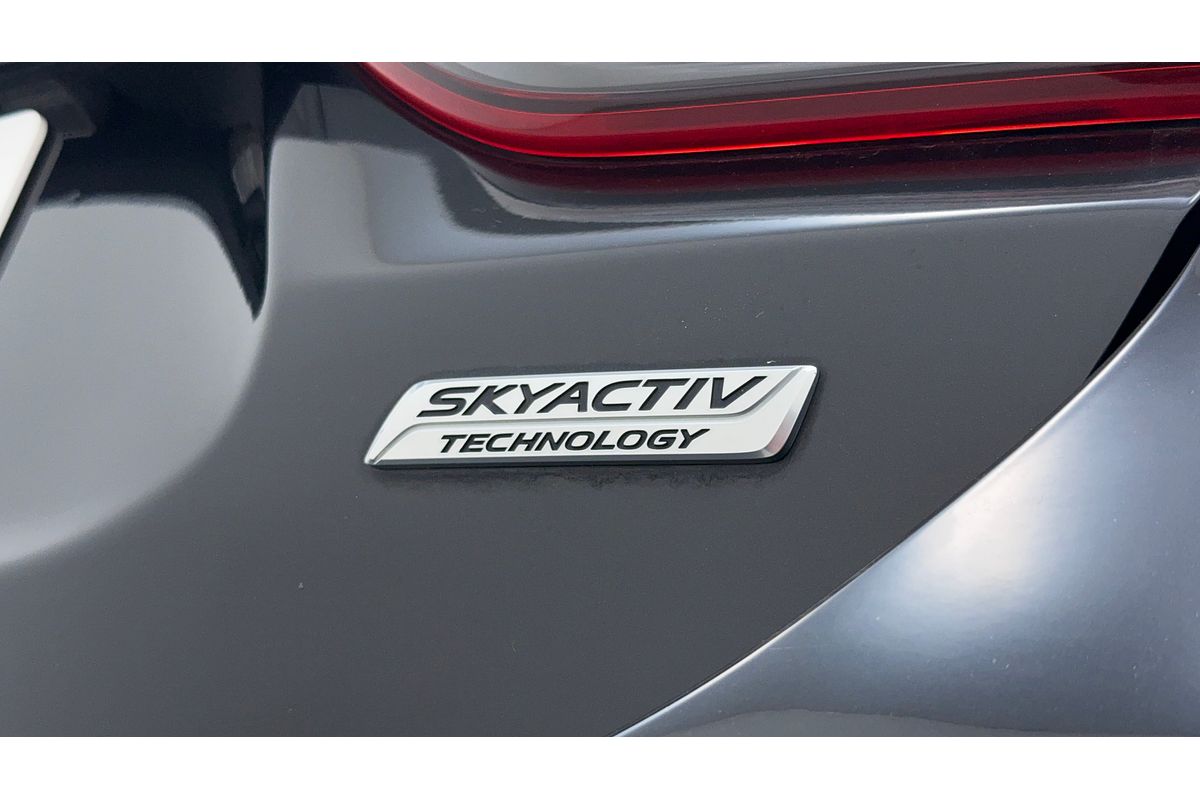 2016 Mazda 6 Touring GL Series