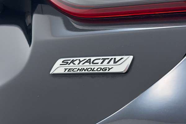 2016 Mazda 6 Touring GL Series