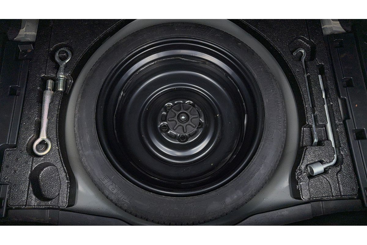 2016 Mazda 6 Touring GL Series