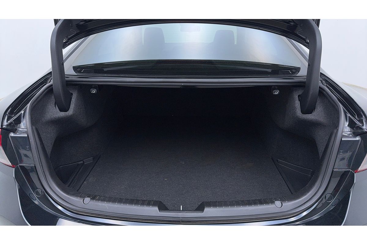 2016 Mazda 6 Touring GL Series