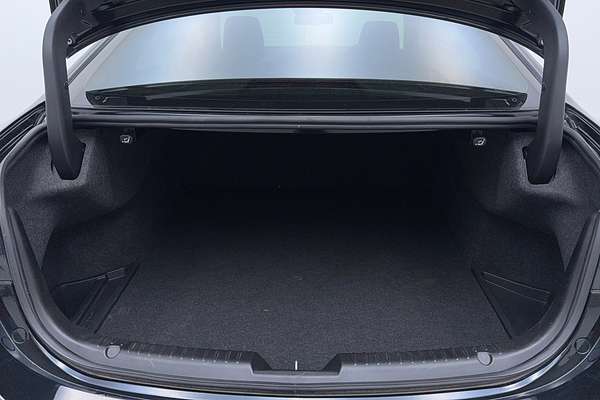 2016 Mazda 6 Touring GL Series