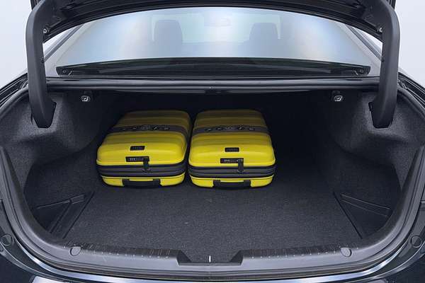 2016 Mazda 6 Touring GL Series