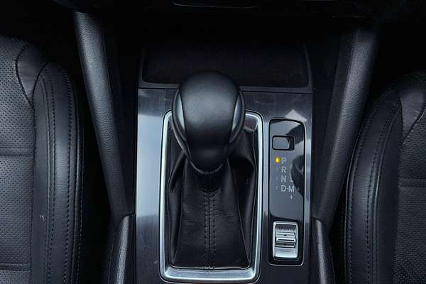 2016 Mazda 6 Touring GL Series