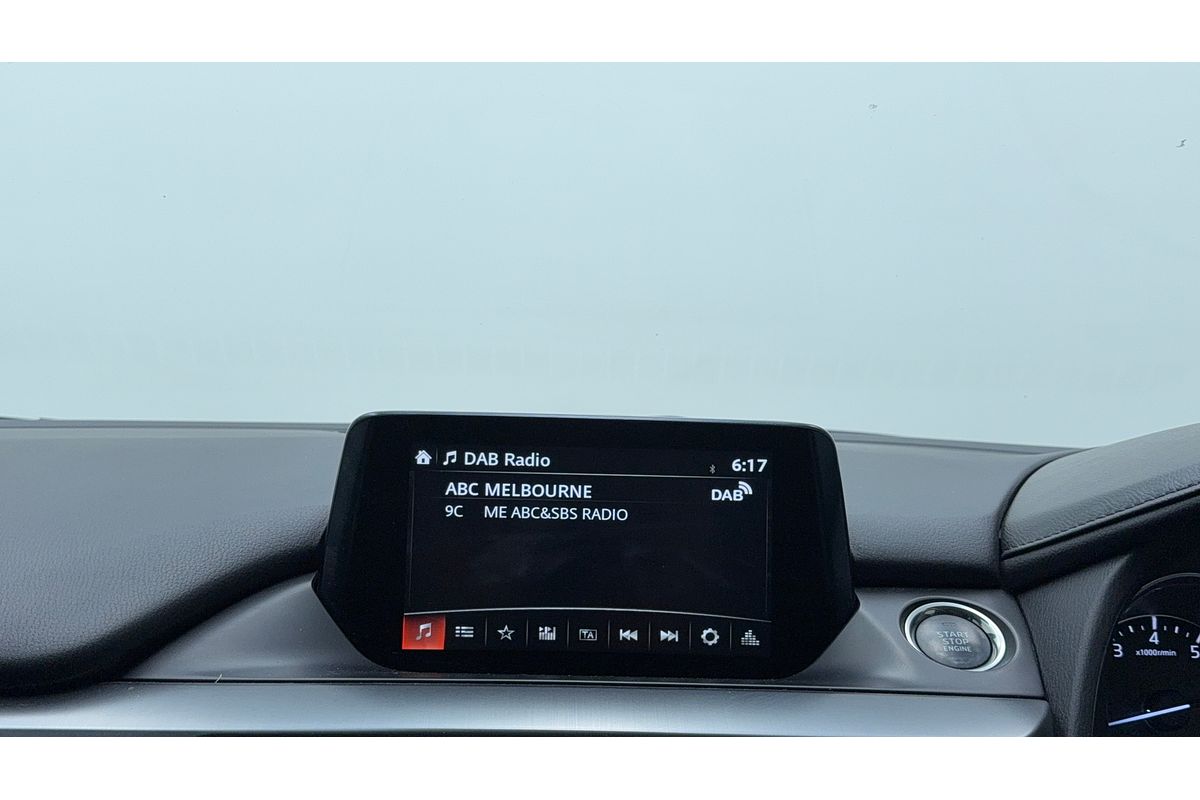 2016 Mazda 6 Touring GL Series