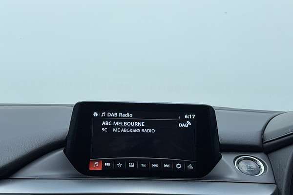 2016 Mazda 6 Touring GL Series