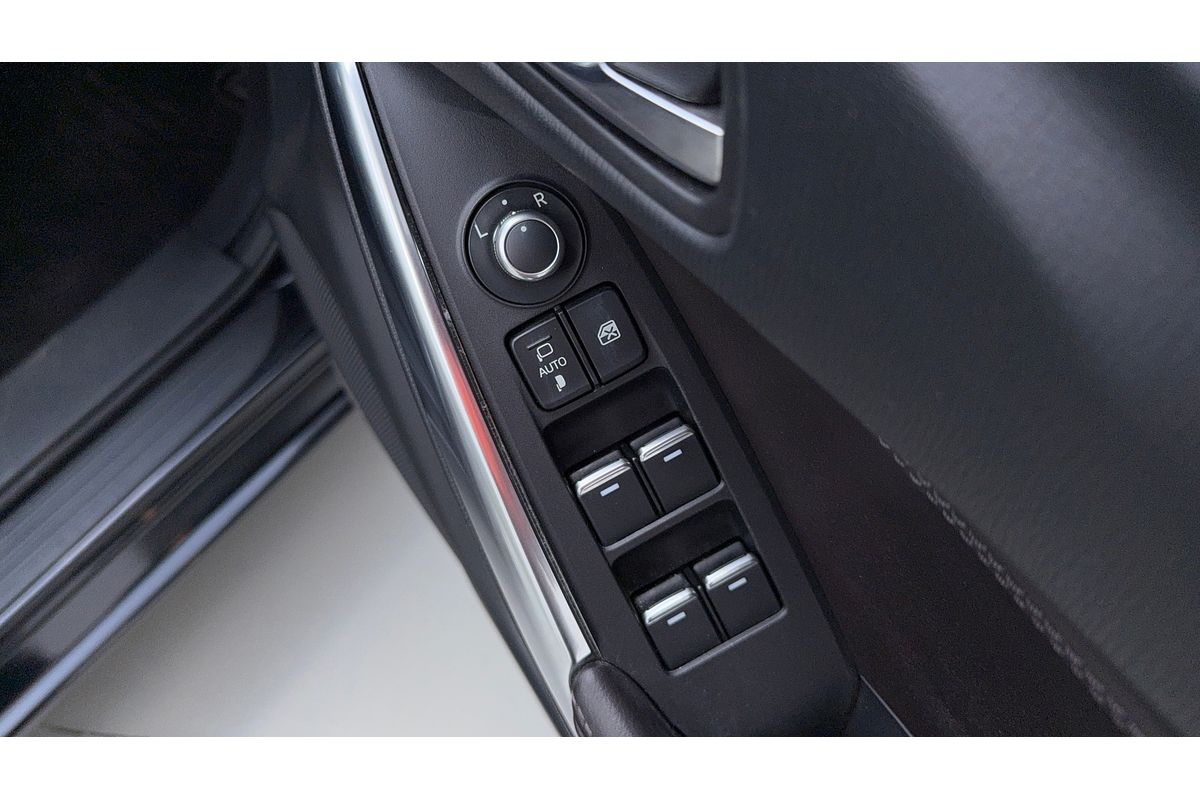 2016 Mazda 6 Touring GL Series