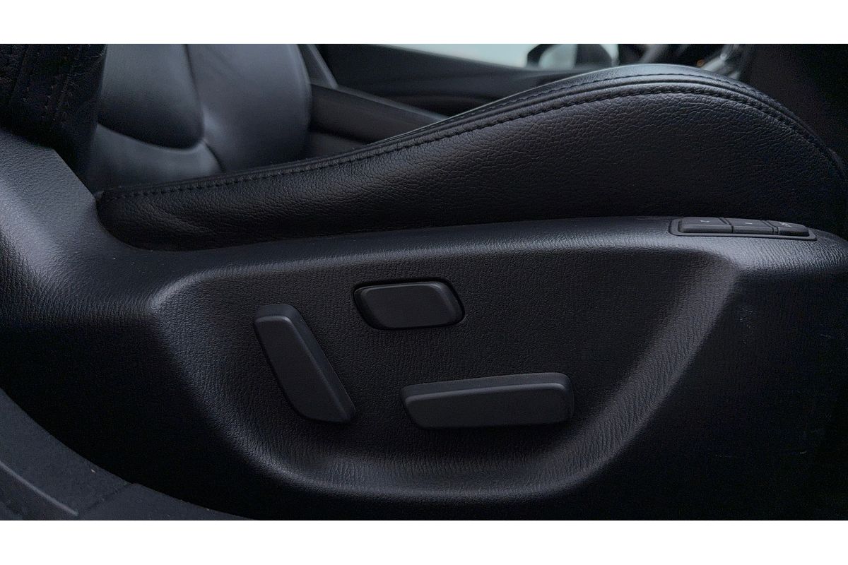 2016 Mazda 6 Touring GL Series