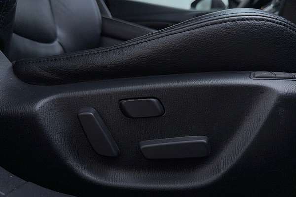 2016 Mazda 6 Touring GL Series