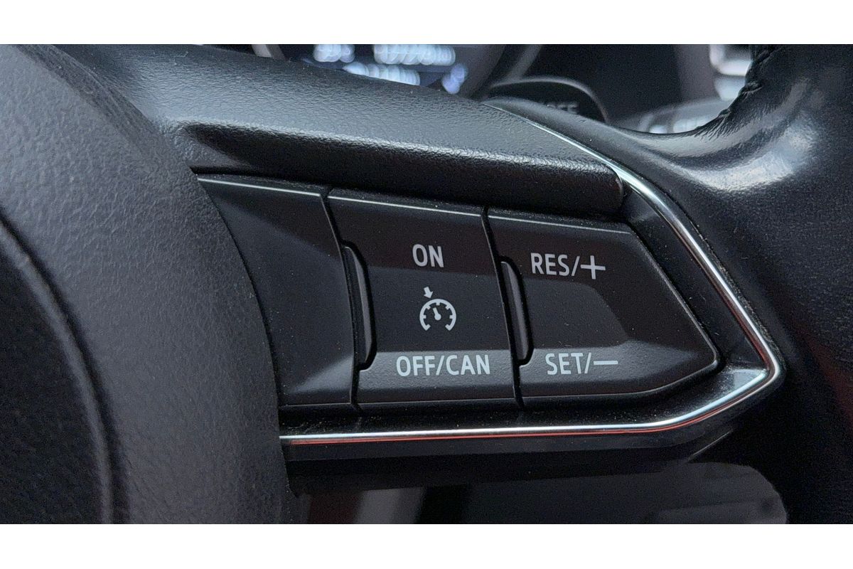 2016 Mazda 6 Touring GL Series