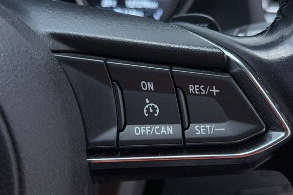 2016 Mazda 6 Touring GL Series