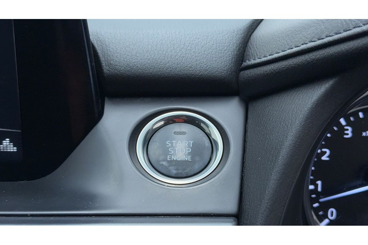 2016 Mazda 6 Touring GL Series