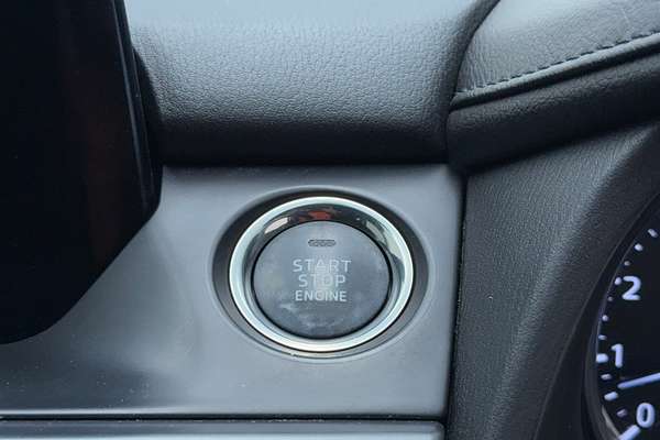 2016 Mazda 6 Touring GL Series