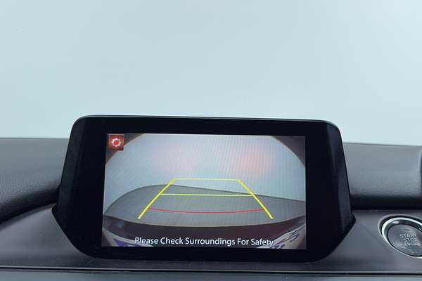 2016 Mazda 6 Touring GL Series