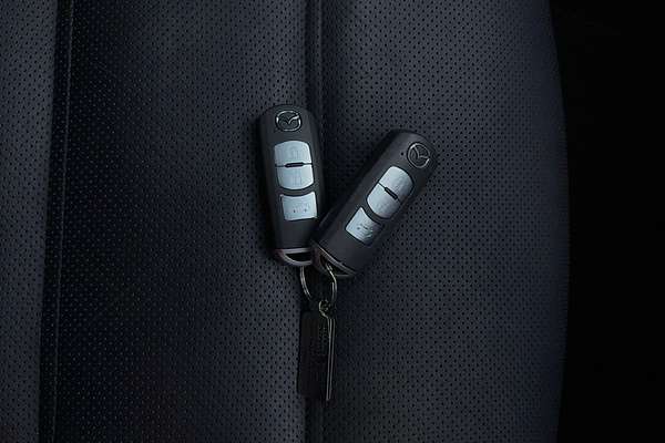 2016 Mazda 6 Touring GL Series