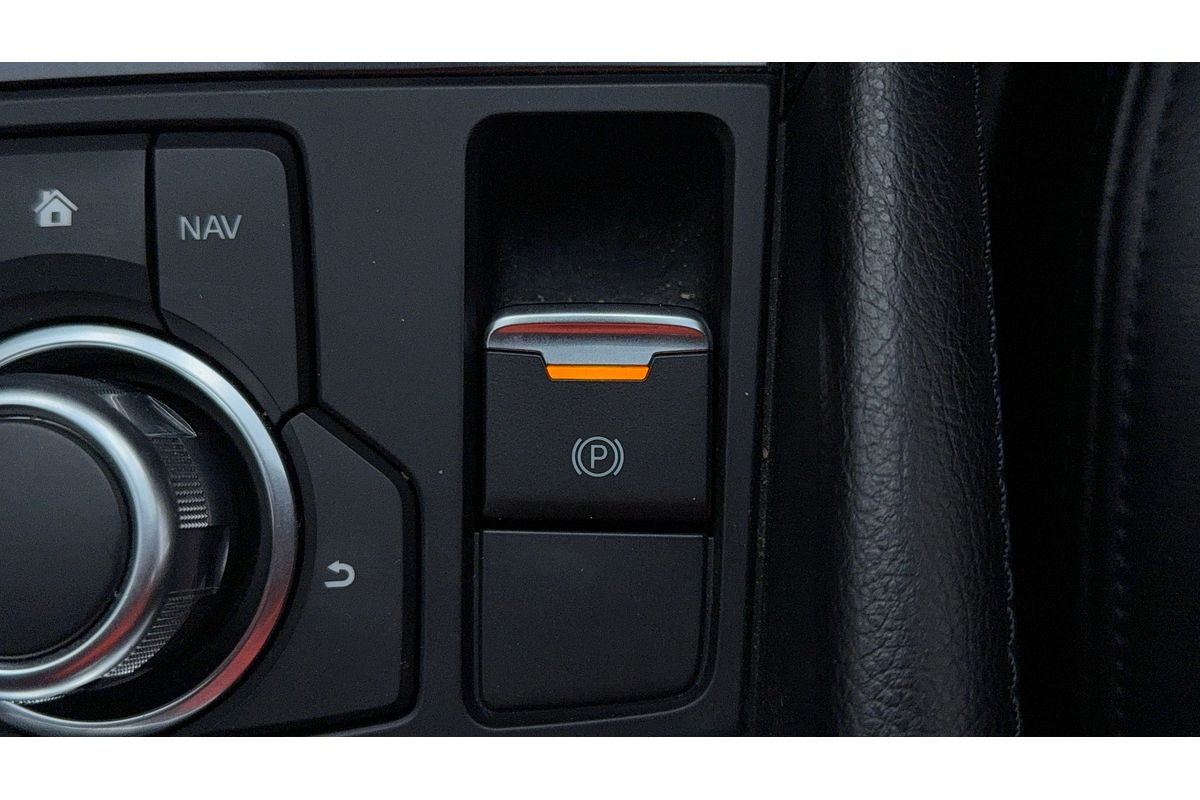 2016 Mazda 6 Touring GL Series