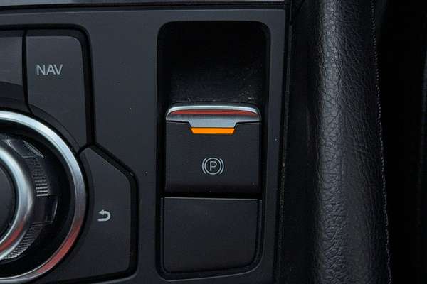 2016 Mazda 6 Touring GL Series