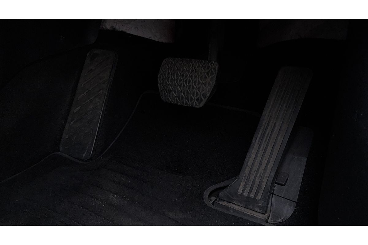 2016 Mazda 6 Touring GL Series