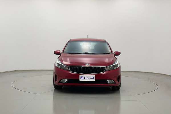 2017 Kia Cerato S YD