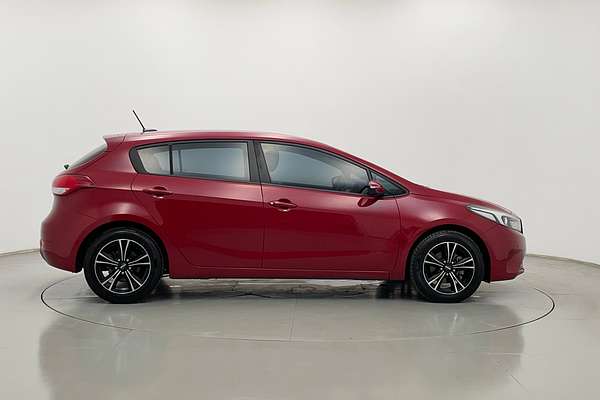 2017 Kia Cerato S YD