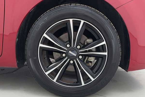 2017 Kia Cerato S YD