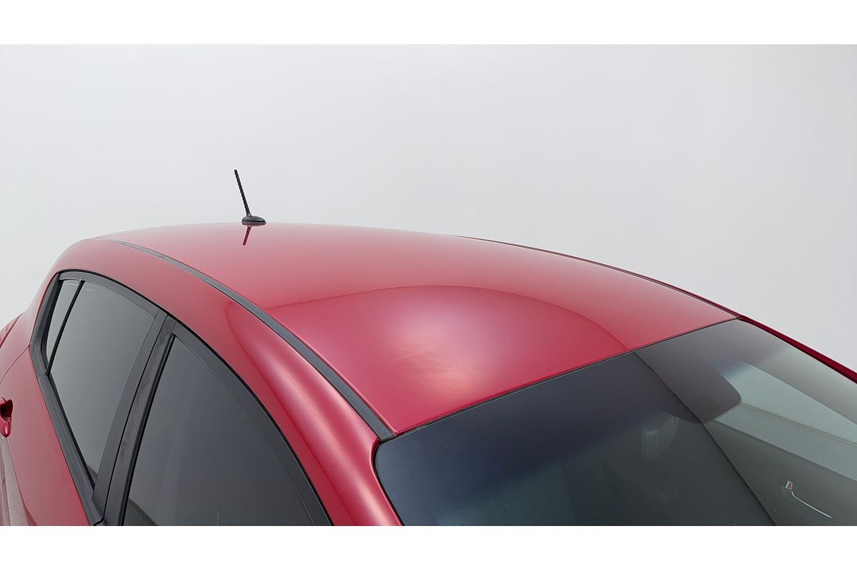 2017 Kia Cerato S YD