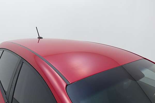 2017 Kia Cerato S YD