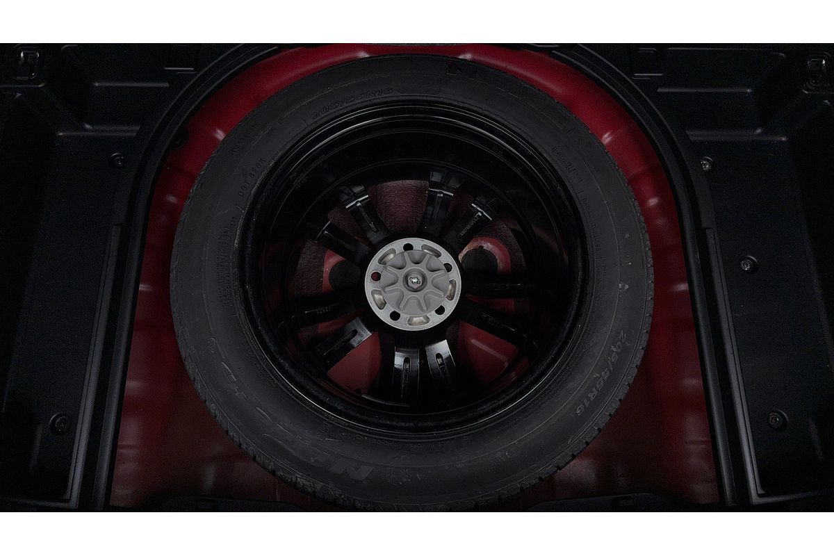 2017 Kia Cerato S YD