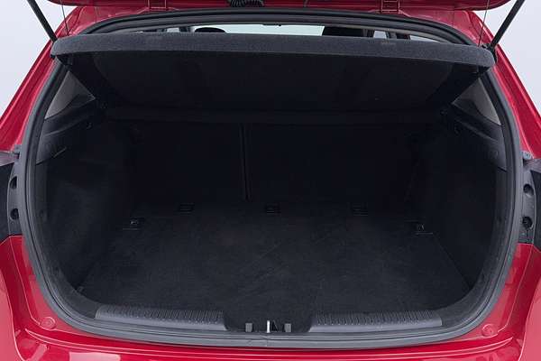 2017 Kia Cerato S YD