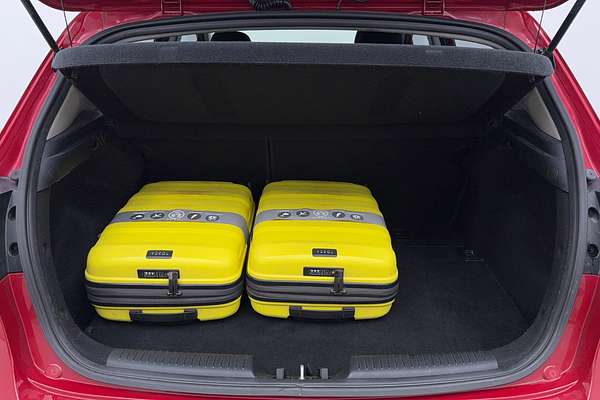 2017 Kia Cerato S YD