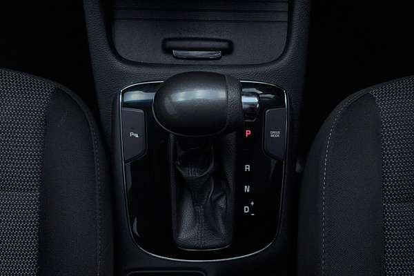 2017 Kia Cerato S YD