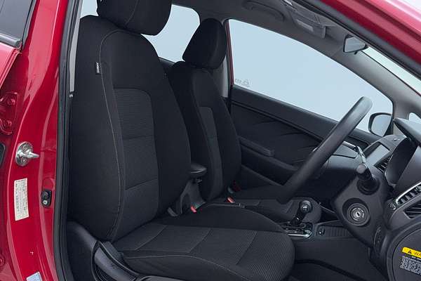 2017 Kia Cerato S YD