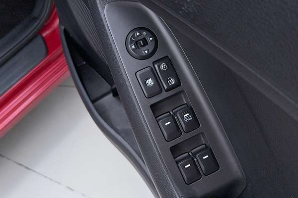 2017 Kia Cerato S YD