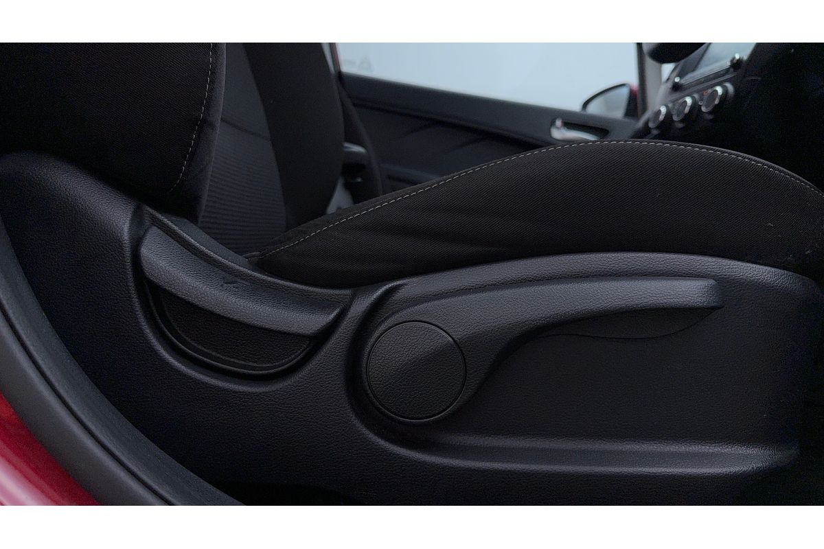 2017 Kia Cerato S YD