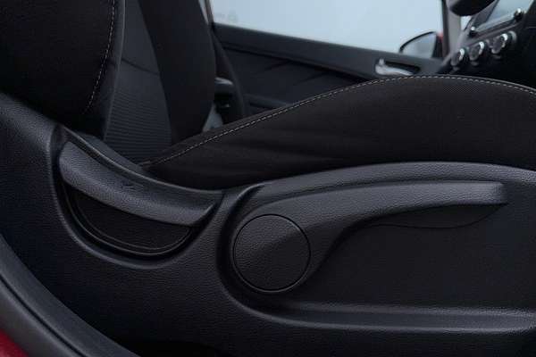 2017 Kia Cerato S YD