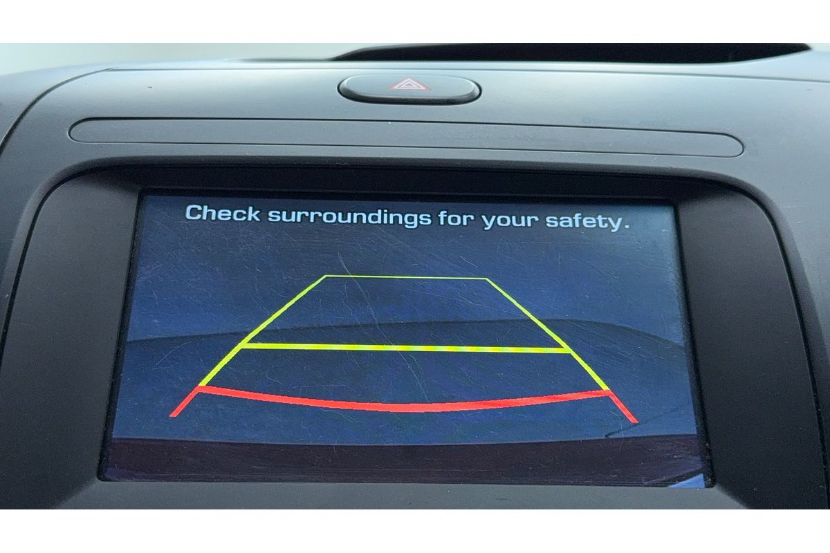 2017 Kia Cerato S YD