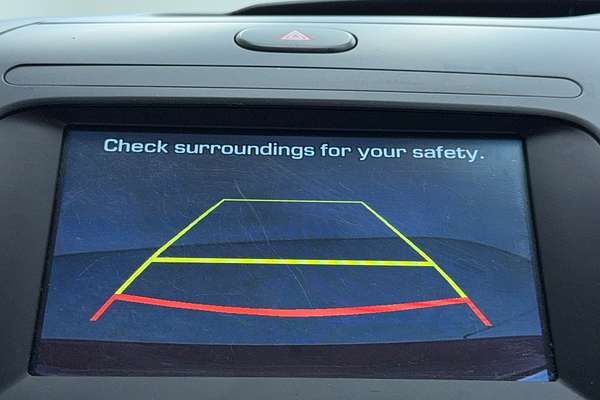 2017 Kia Cerato S YD