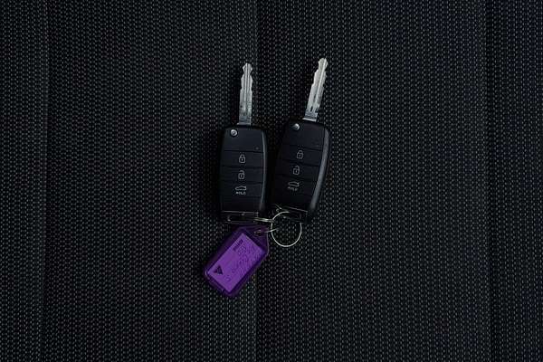 2017 Kia Cerato S YD