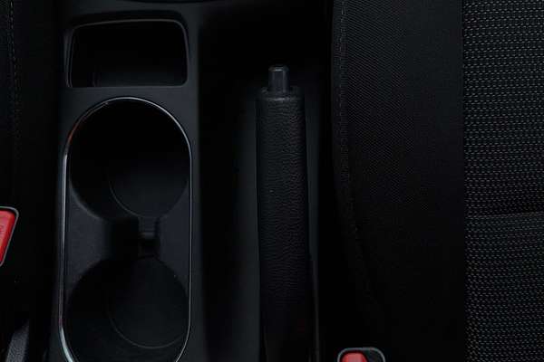 2017 Kia Cerato S YD