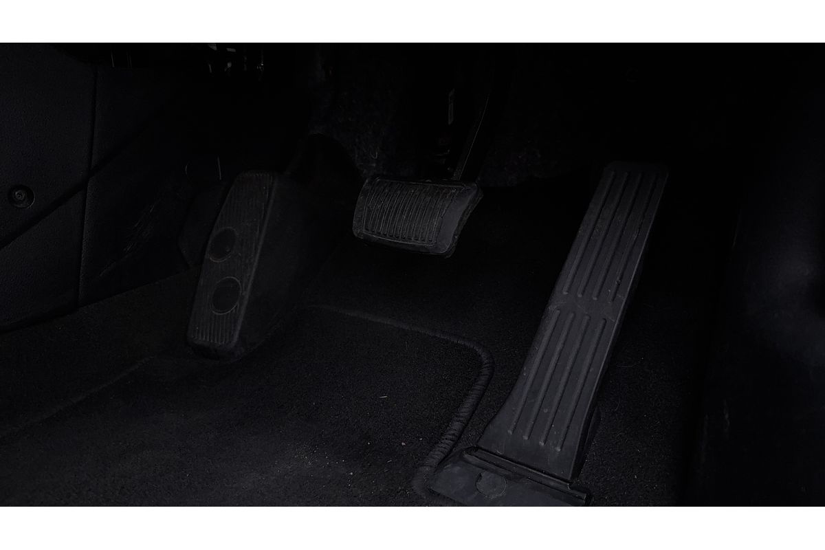 2017 Kia Cerato S YD