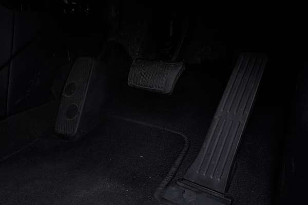 2017 Kia Cerato S YD