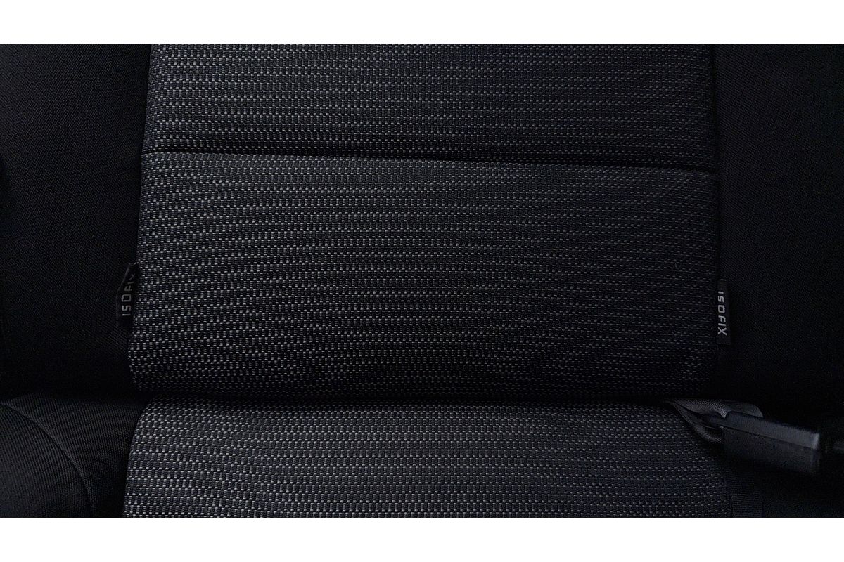 2017 Kia Cerato S YD