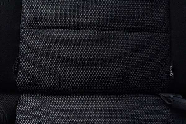 2017 Kia Cerato S YD