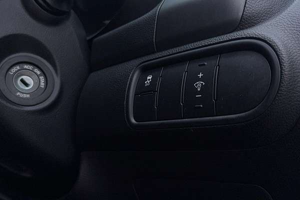 2017 Kia Cerato S YD