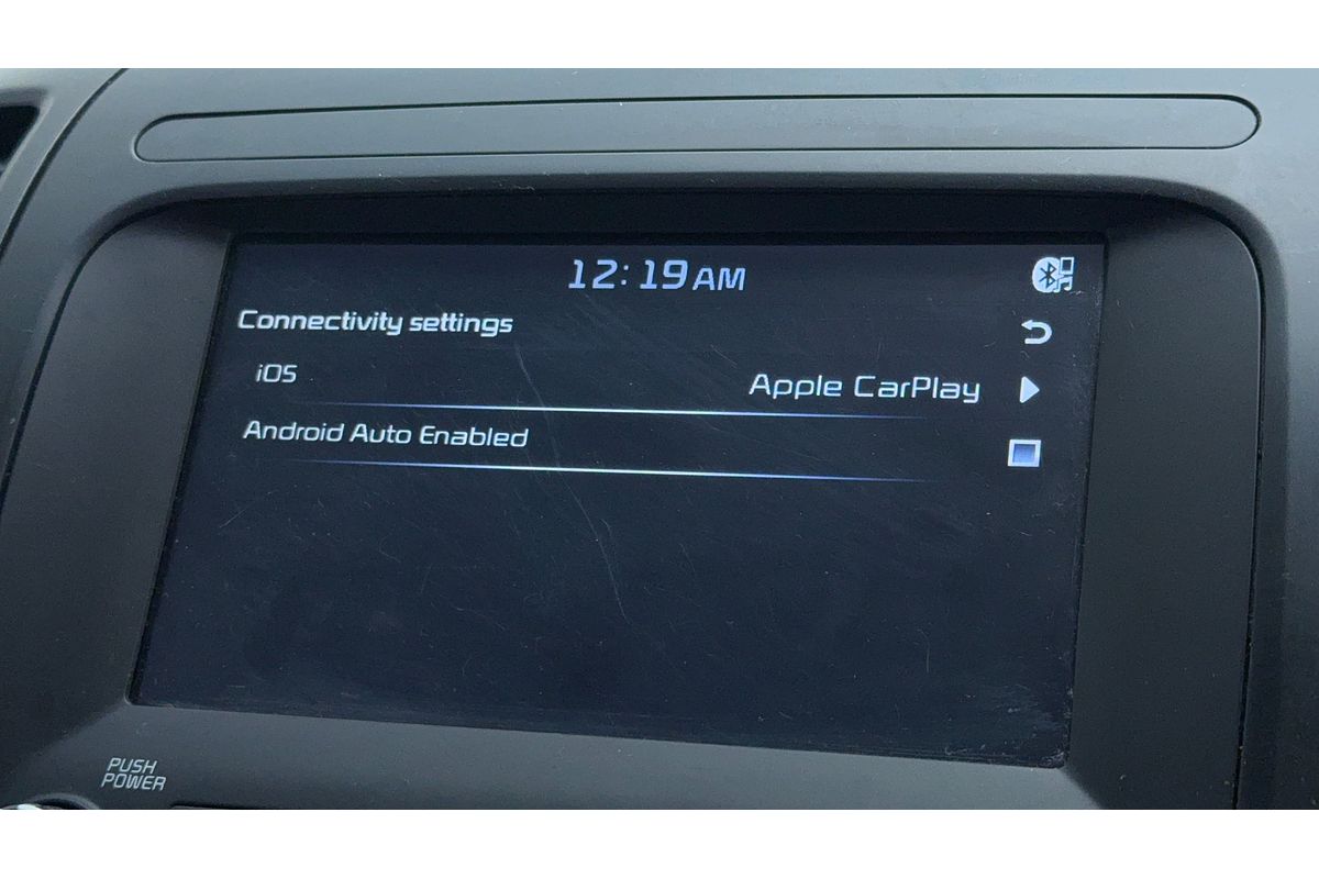 2017 Kia Cerato S YD