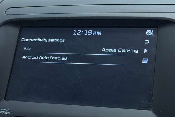 2017 Kia Cerato S YD