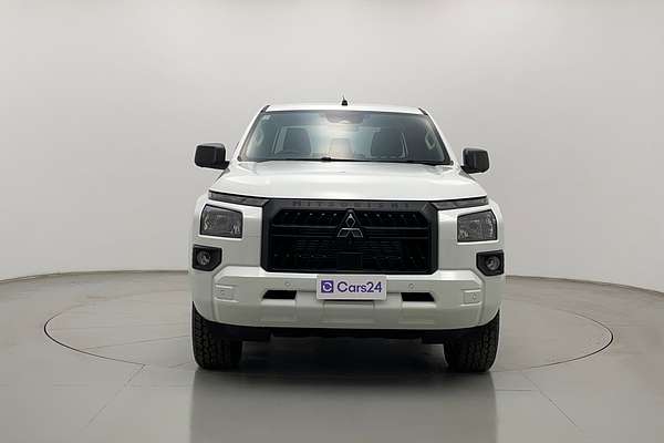 2024 Mitsubishi Triton GLX+ MV 4X4