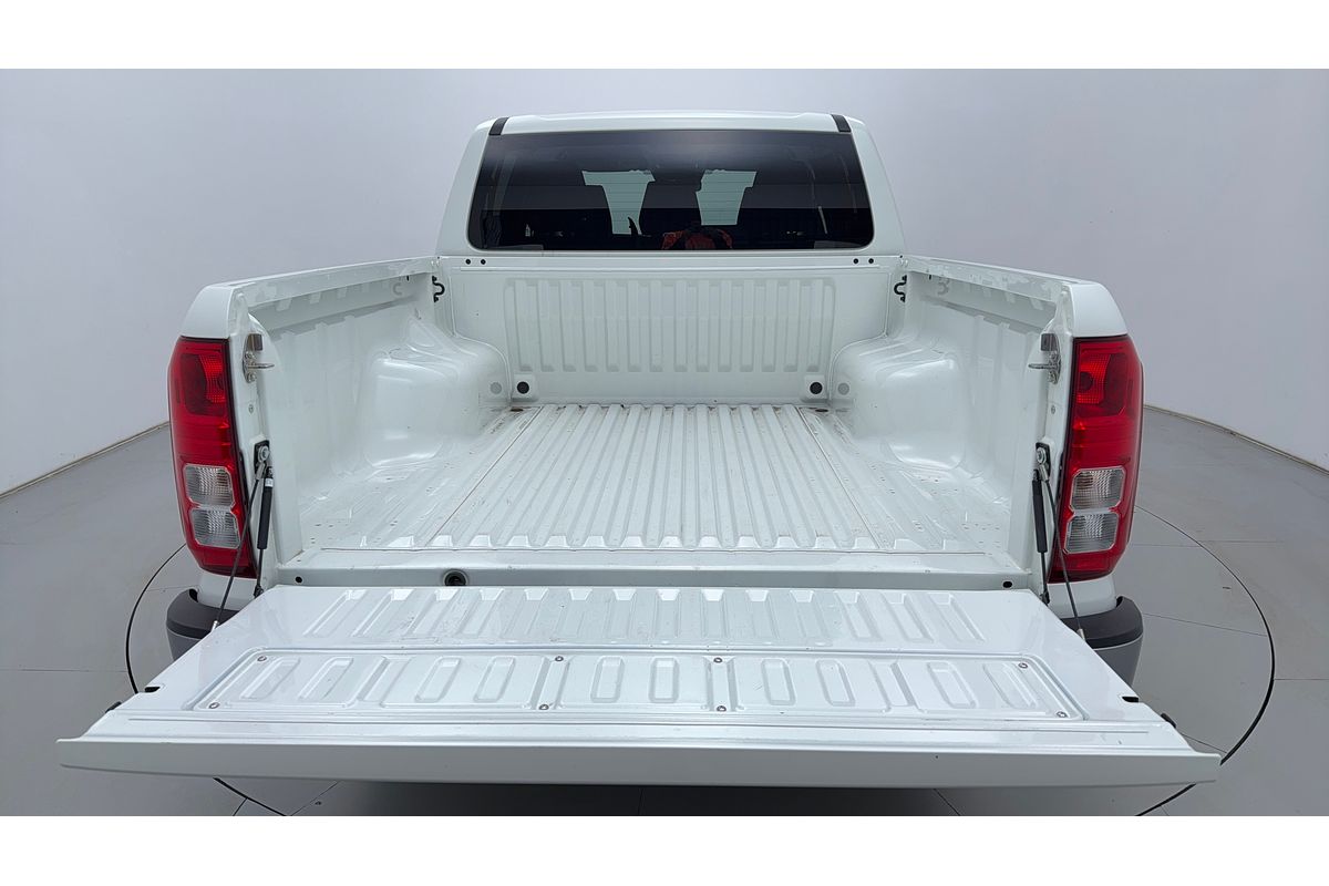 2024 Mitsubishi Triton GLX+ MV 4X4