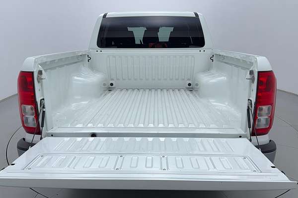 2024 Mitsubishi Triton GLX+ MV 4X4