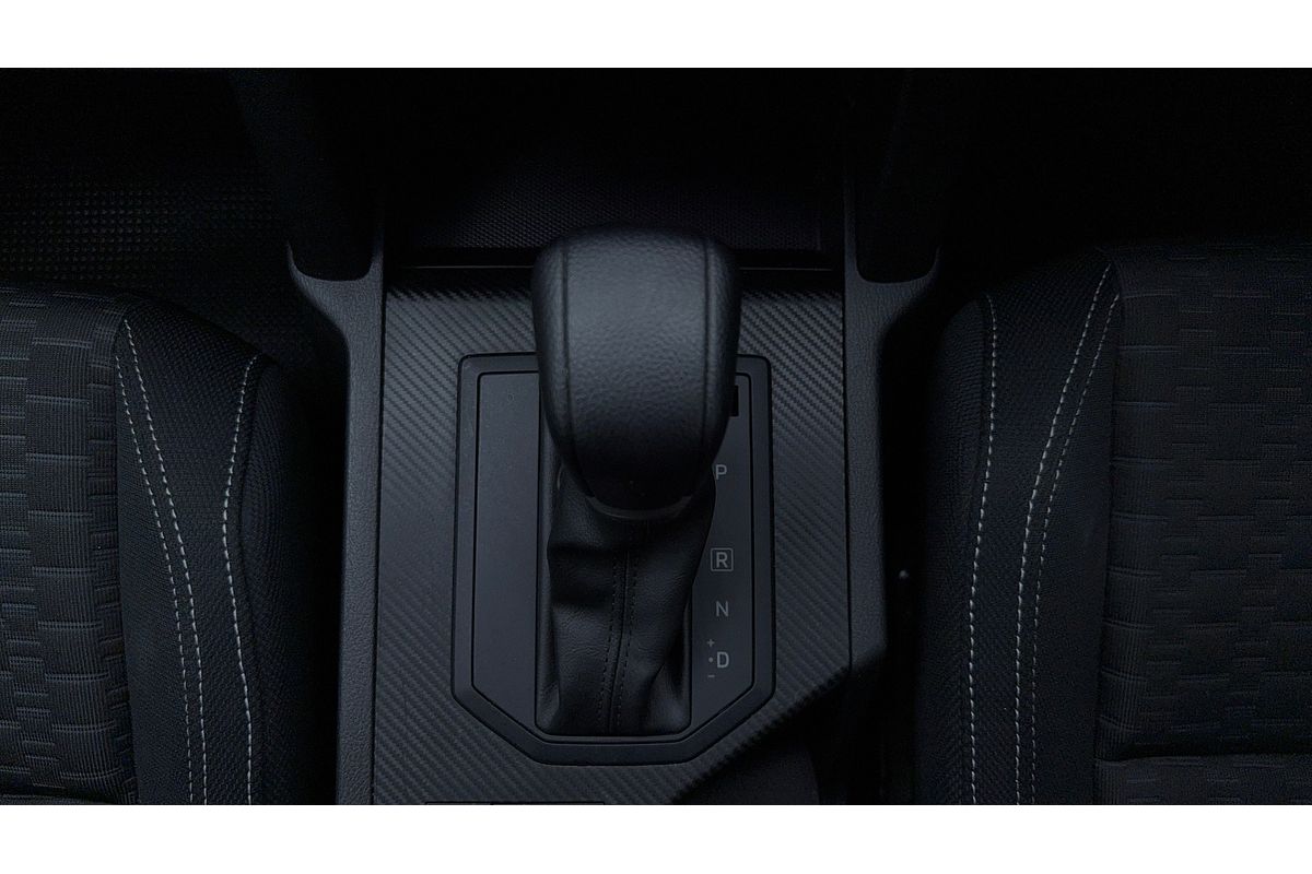 2024 Mitsubishi Triton GLX+ MV 4X4