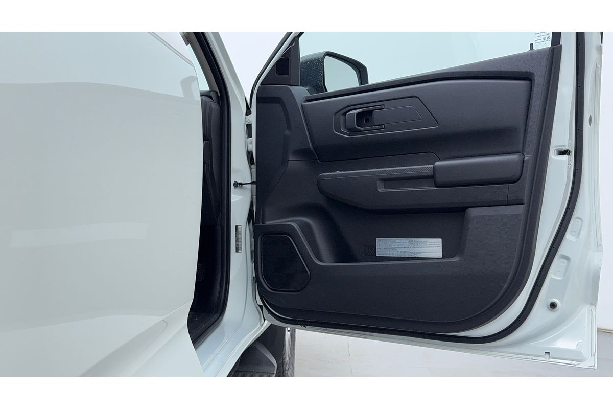 2024 Mitsubishi Triton GLX+ MV 4X4